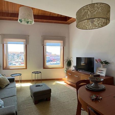 Casa Do Rossio By Home Sweet Home Aveiro Buitenkant foto