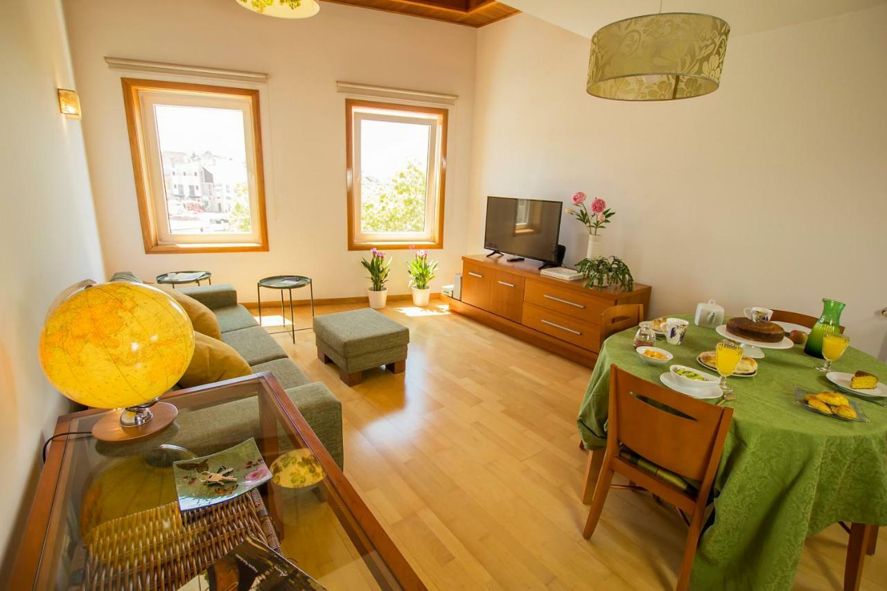Casa Do Rossio By Home Sweet Home Aveiro Buitenkant foto