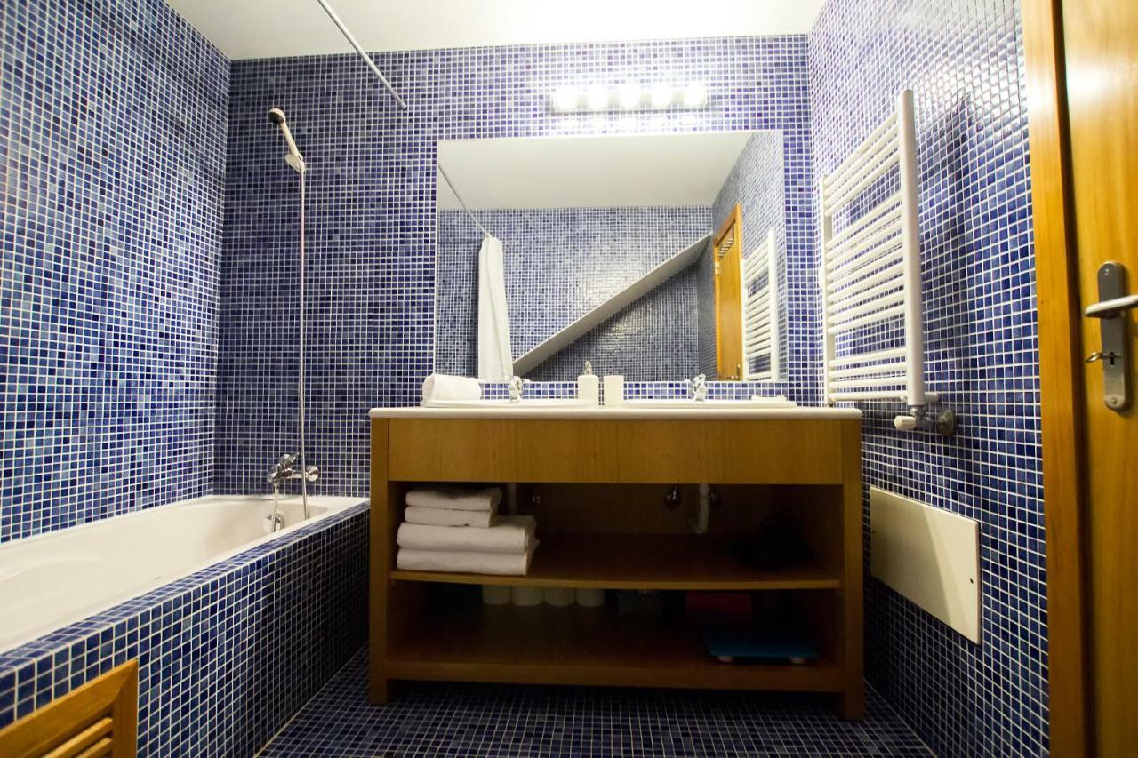 Casa Do Rossio By Home Sweet Home Aveiro Buitenkant foto