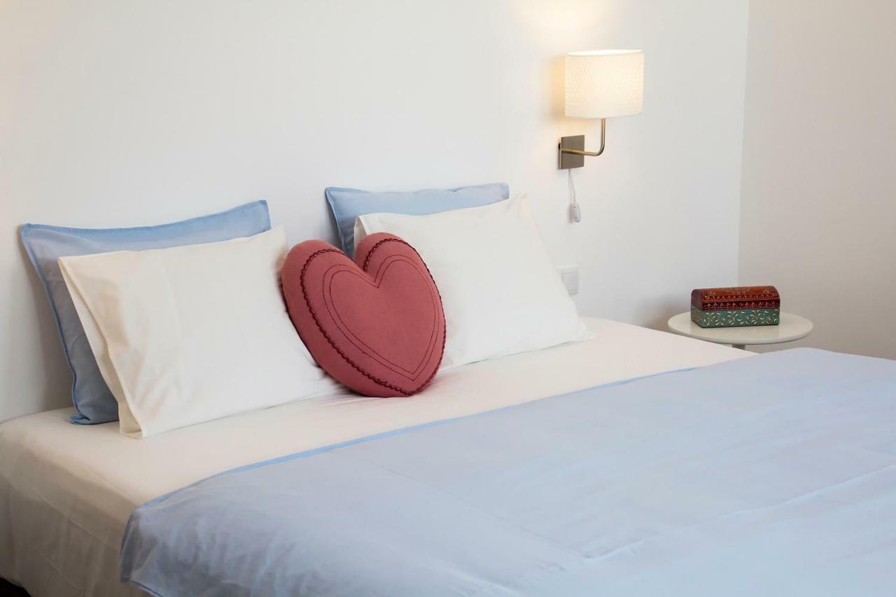Casa Do Rossio By Home Sweet Home Aveiro Buitenkant foto