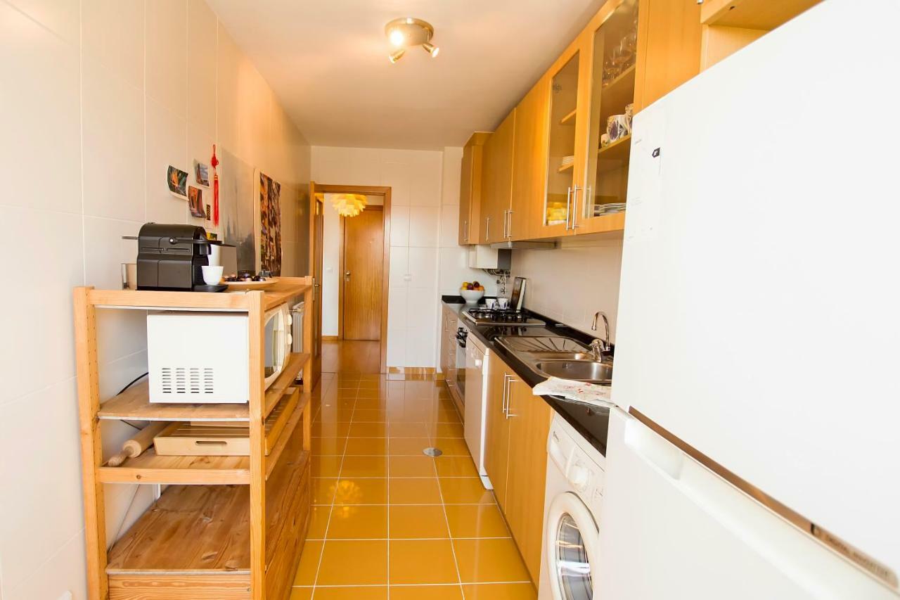 Casa Do Rossio By Home Sweet Home Aveiro Buitenkant foto