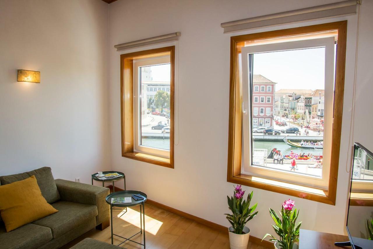 Casa Do Rossio By Home Sweet Home Aveiro Buitenkant foto