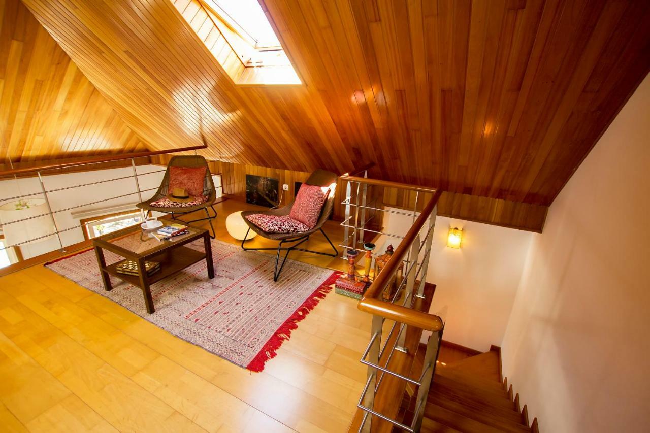 Casa Do Rossio By Home Sweet Home Aveiro Buitenkant foto