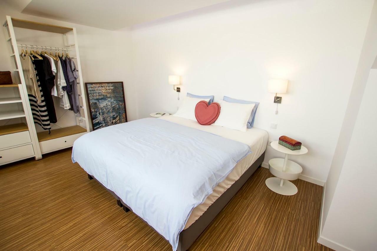 Casa Do Rossio By Home Sweet Home Aveiro Buitenkant foto
