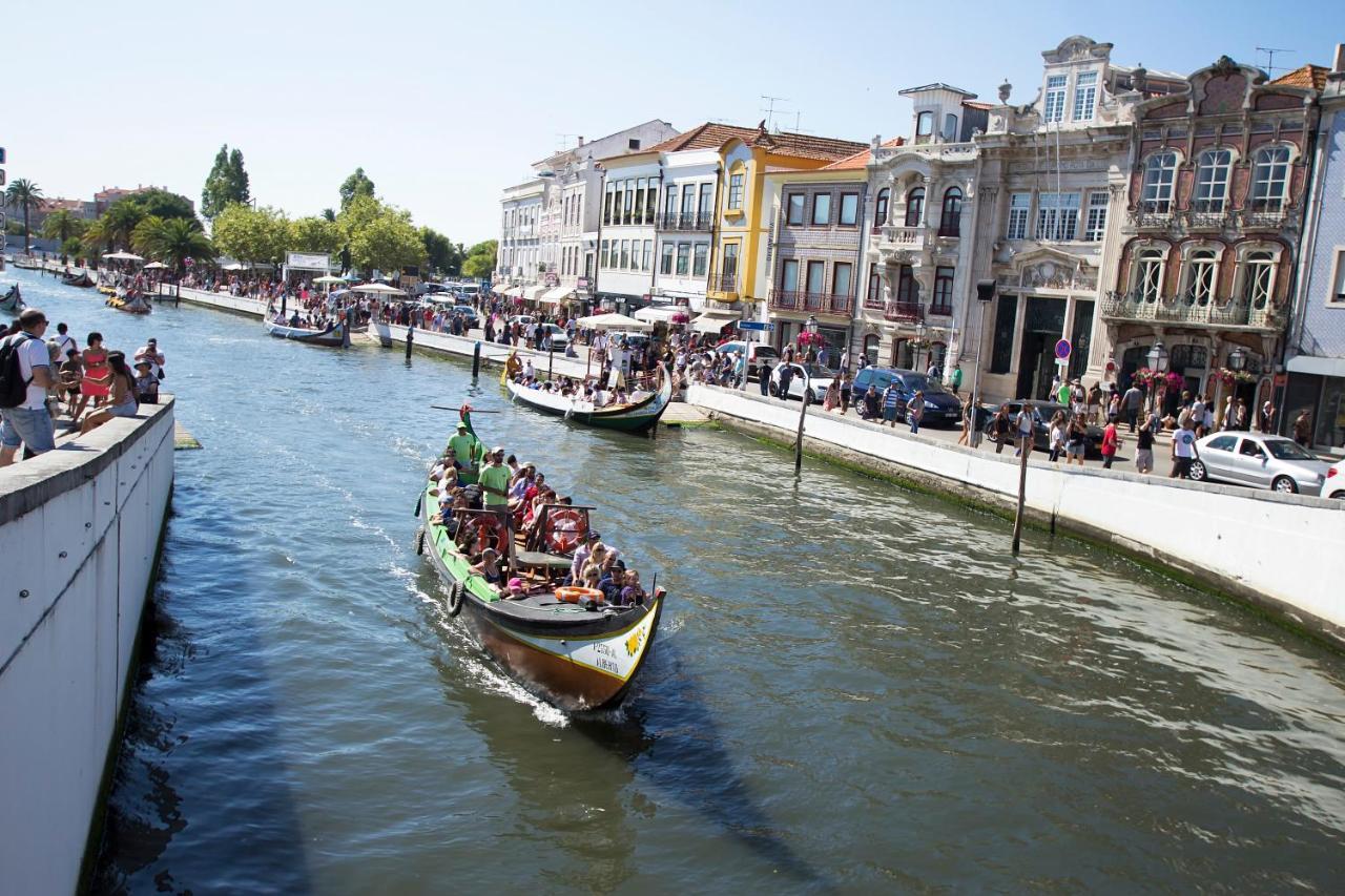 Casa Do Rossio By Home Sweet Home Aveiro Buitenkant foto